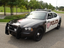 -  Dodge Charger   